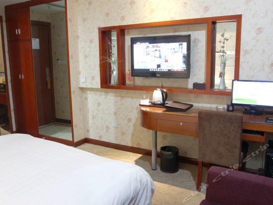 Ji Xiang Hotel Yiwu (Zhejiang) Exterior photo